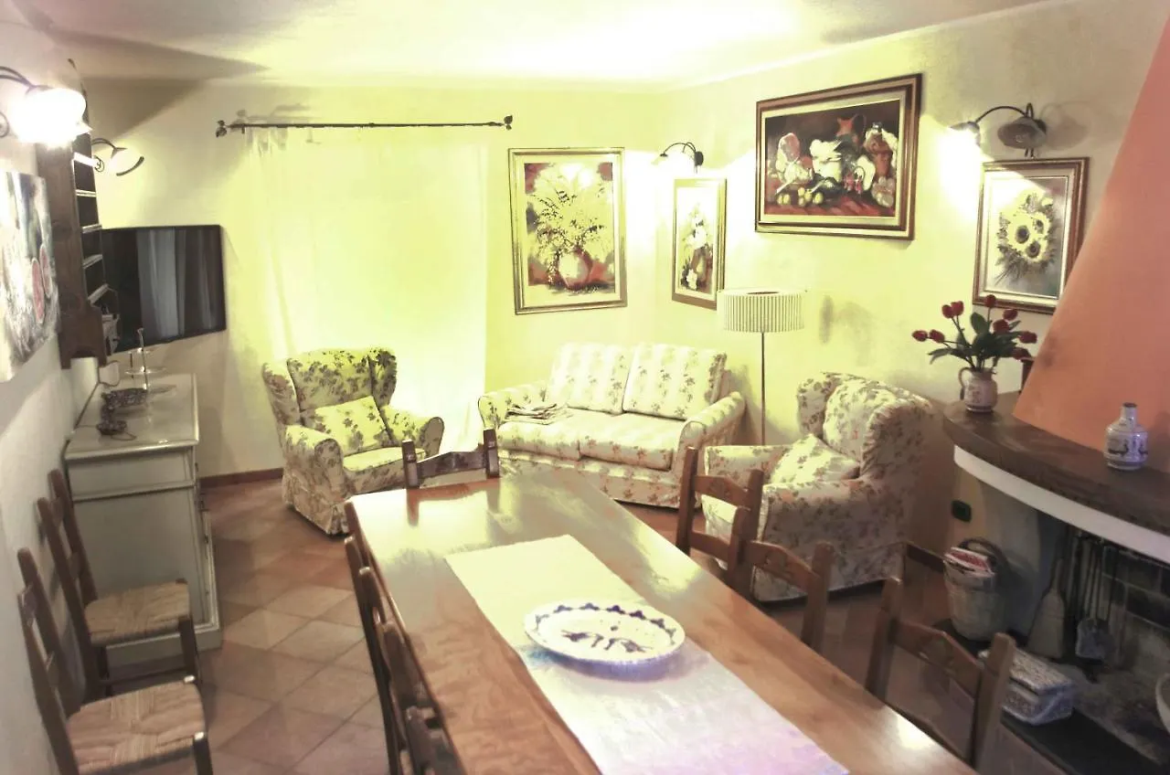 Casa De Ajala - B&B De Charme In Antica Dimora Totalmente Ristrutturata E Dotata Di Tutti I Confort Bagni Privati Spazio Living Patio Esterno Ambienti Climatizzati Degustazioni Prodotti Locali Laconi Bed & Breakfast