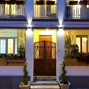 Guest house Canduleri, Orgosolo