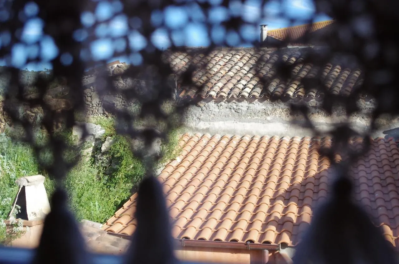 Casa De Ajala - B&B De Charme In Antica Dimora Totalmente Ristrutturata E Dotata Di Tutti I Confort Bagni Privati Spazio Living Patio Esterno Ambienti Climatizzati Degustazioni Prodotti Locali Làconi Bed & Breakfast